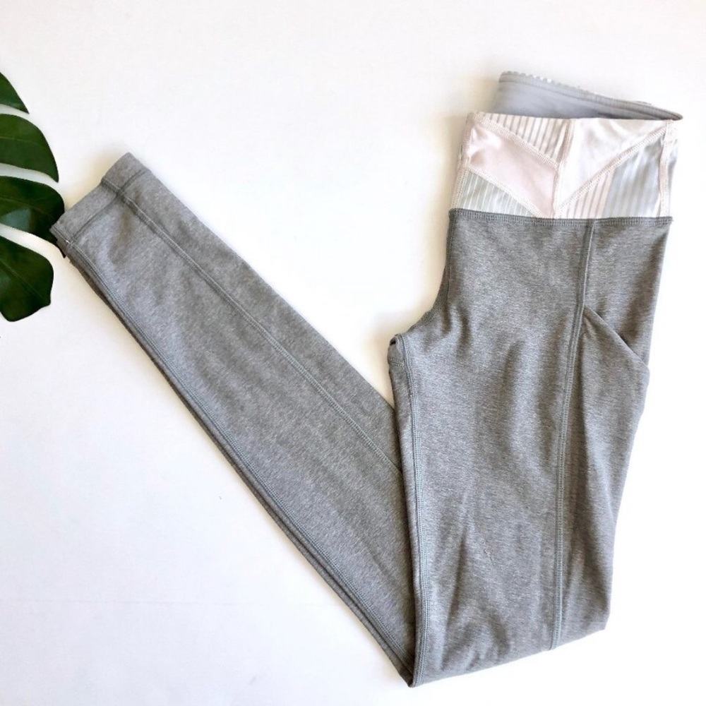 Lululemon Yoga Pants